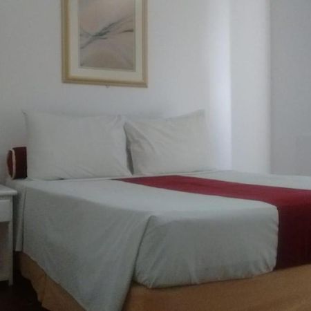 Zoghbi Apart Hotel Belem  Exterior photo
