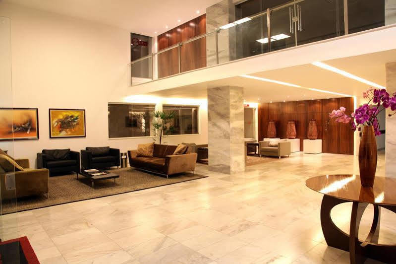 Zoghbi Apart Hotel Belem  Exterior photo