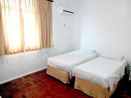 Zoghbi Apart Hotel Belem  Exterior photo
