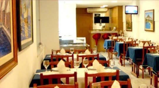 Zoghbi Apart Hotel Belem  Exterior photo