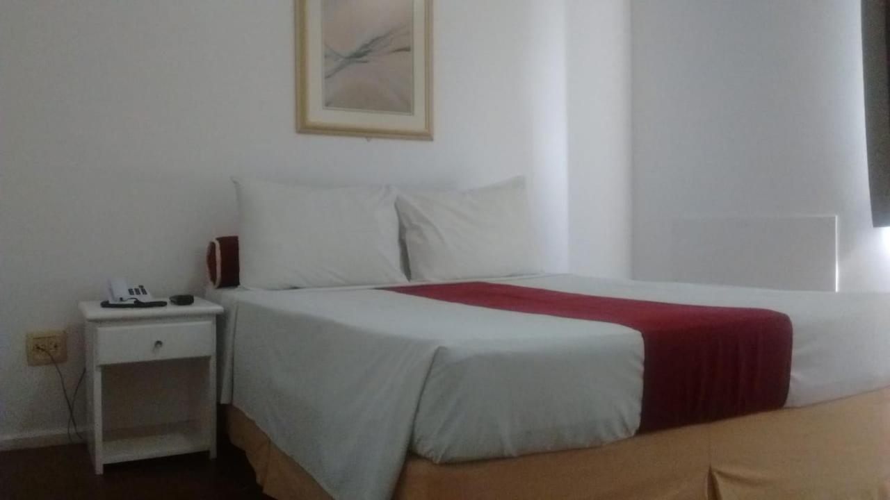 Zoghbi Apart Hotel Belem  Exterior photo