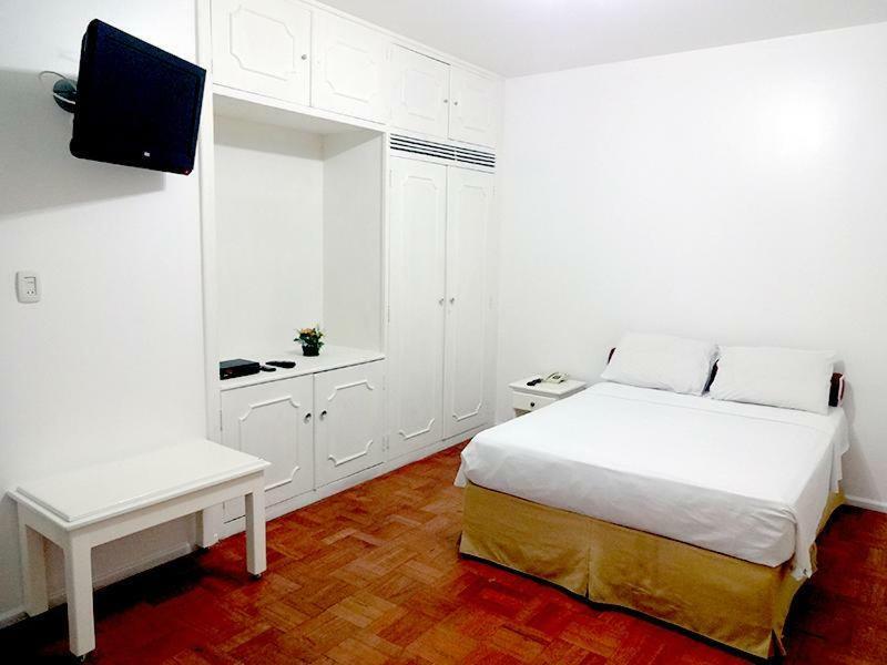 Zoghbi Apart Hotel Belem  Exterior photo