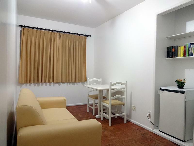 Zoghbi Apart Hotel Belem  Exterior photo